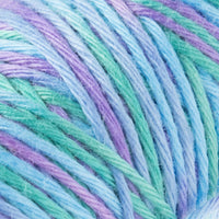 Hidamari Sashiko Thread 305 - Tie Dye