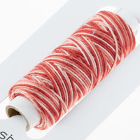 Hidamari Sashiko Thread 402 - Rose Bouquet