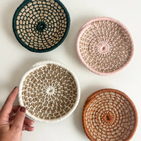 Naomi Nesting Bowls Kit - 4 Pack