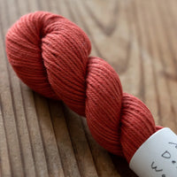 Maito Solid 10/4 Sashiko Thread