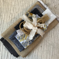 Komebukuro Pouch Supply Pack, Artful Remix - Alamosa