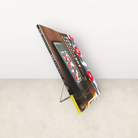 Cross Stitch Design Book by Takehisa Yumeji