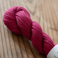 Maito Solid 10/4 Sashiko Thread