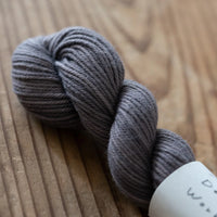 Maito Solid 10/4 Sashiko Thread