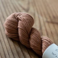 Maito Solid 10/4 Sashiko Thread