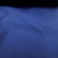Indigo Dyed Canvas w/ Red Selvedge 18 oz.