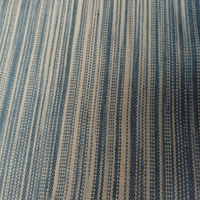 Rare Custom Okayama Kurashiki Kojima Selvedge No. 7 Canvas 18 oz