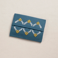 16ct Cotton Tissue Case - Taupe