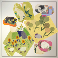 Springtime Bundle from MoritaMiW