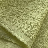 Ripple 80ct Cotton Lawn, Neon Yellow