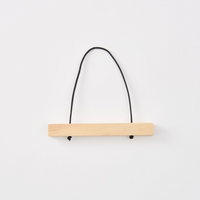 Wooden Hanger for Needlework