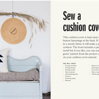 Swedish Slöjd by Kerstin Neumuller