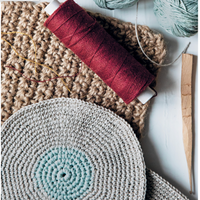 Swedish Slöjd by Kerstin Neumuller