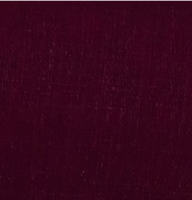 Linen Embroidery Cloth, Antique Rose