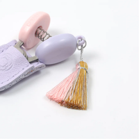 Mini Scissors, Purple - Sakura Limited Edition
