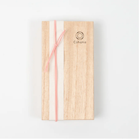 Fine Scissors with Pink & Gold Lacquer - Sakura Limited Edition
