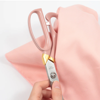 Sewing Shears with Pink & Gold Lacquer - Sakura Limited Edition