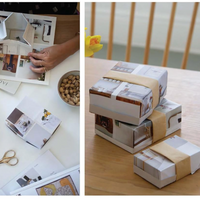 Making Things by Erin Boyle & Rose Pearlman