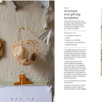 Making Things by Erin Boyle & Rose Pearlman