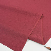 Vintage Japanese Silk – Rose Pink Crepe