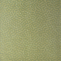 Vintage Japanese Silk – Sage Green Wave