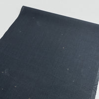 Vintage Japanese Silk – Indigo Tortoiseshell