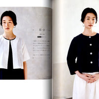 Summer Clothes Sewing by Yoko Kato