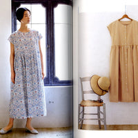 Summer Clothes Sewing by Yoko Kato