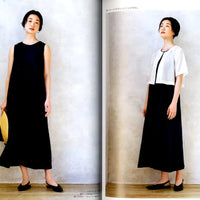 Summer Clothes Sewing by Yoko Kato