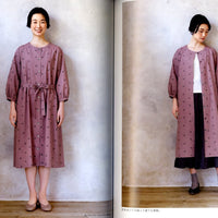Summer Clothes Sewing by Yoko Kato