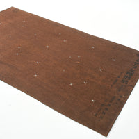 Vintage Miyako Yuzen Katagami No. 18 - Petite Blossoms