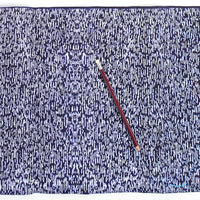 Yukata Cotton Fabric