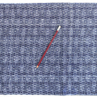 Yukata Cotton Fabric