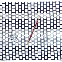 Yukata Cotton Fabric