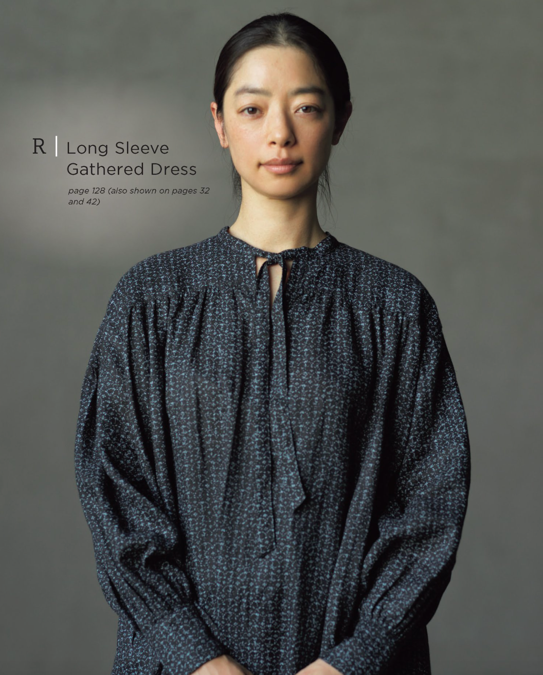 A Year of Sewing with Nani Iro by Naomi Ito