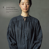 A Year of Sewing with Nani Iro by Naomi Ito