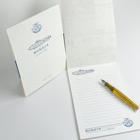 Airship Hotel Letter Pad