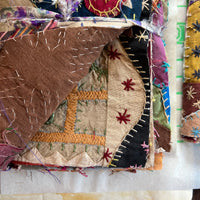 Appliqué Quilt Scrap Packs