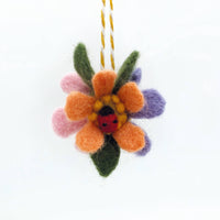Springtime Needle Felting Kit