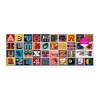 Needlepoint A-Z - 1,000 Piece Puzzle