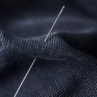Straws Sewing Needles