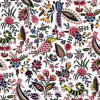 Sajou Bias Binding, Coquecigrues