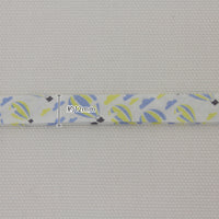Double Fold Bias Tape 1/2" - Hot Air Balloons