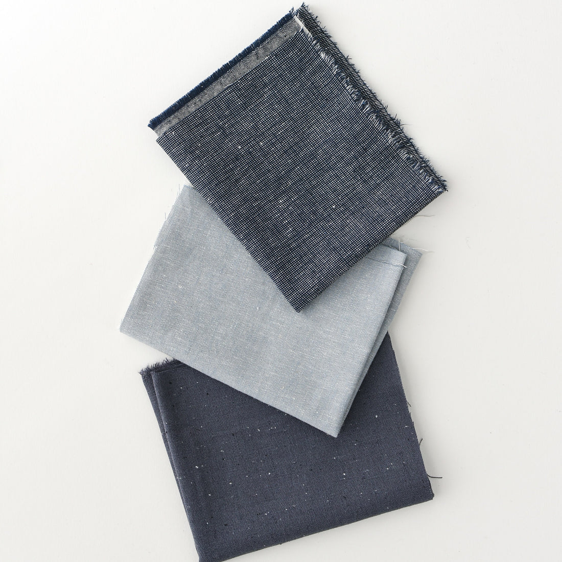 Soda Fountain Fabric Bundle, Blueberry Smoothie