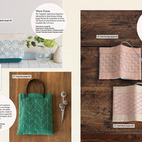 Essential Sashiko: A Dictionary of the 92 Most Popular Patterns by Boutique-Sha