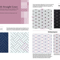 Essential Sashiko: A Dictionary of the 92 Most Popular Patterns by Boutique-Sha
