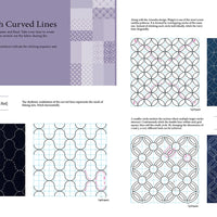 Essential Sashiko: A Dictionary of the 92 Most Popular Patterns by Boutique-Sha