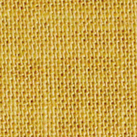 Sashiko Cloth, Mottled Mustard Yellow