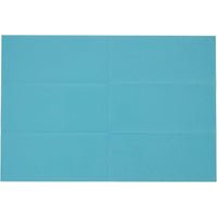 ChacoPaper Thin Tracing Paper, Single Sided - Blue