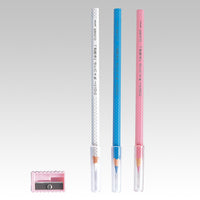 Chacopel Water-Soluble Pencil Set of 3